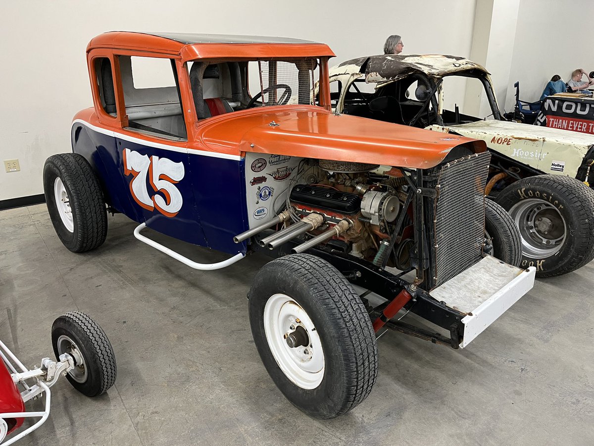 IccedWisconsin on Twitter "RT 426maxwedgie Went to a vintage race