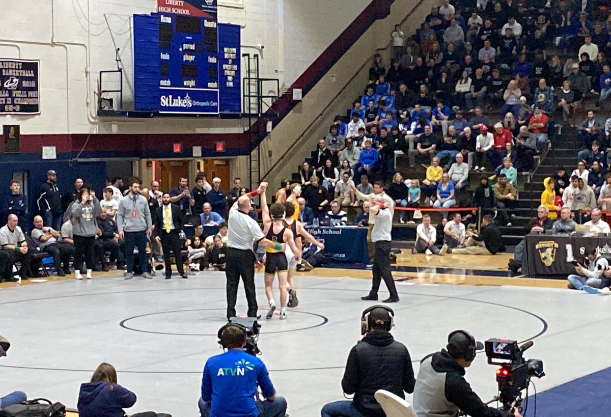 Freedom Wrestling tweet media