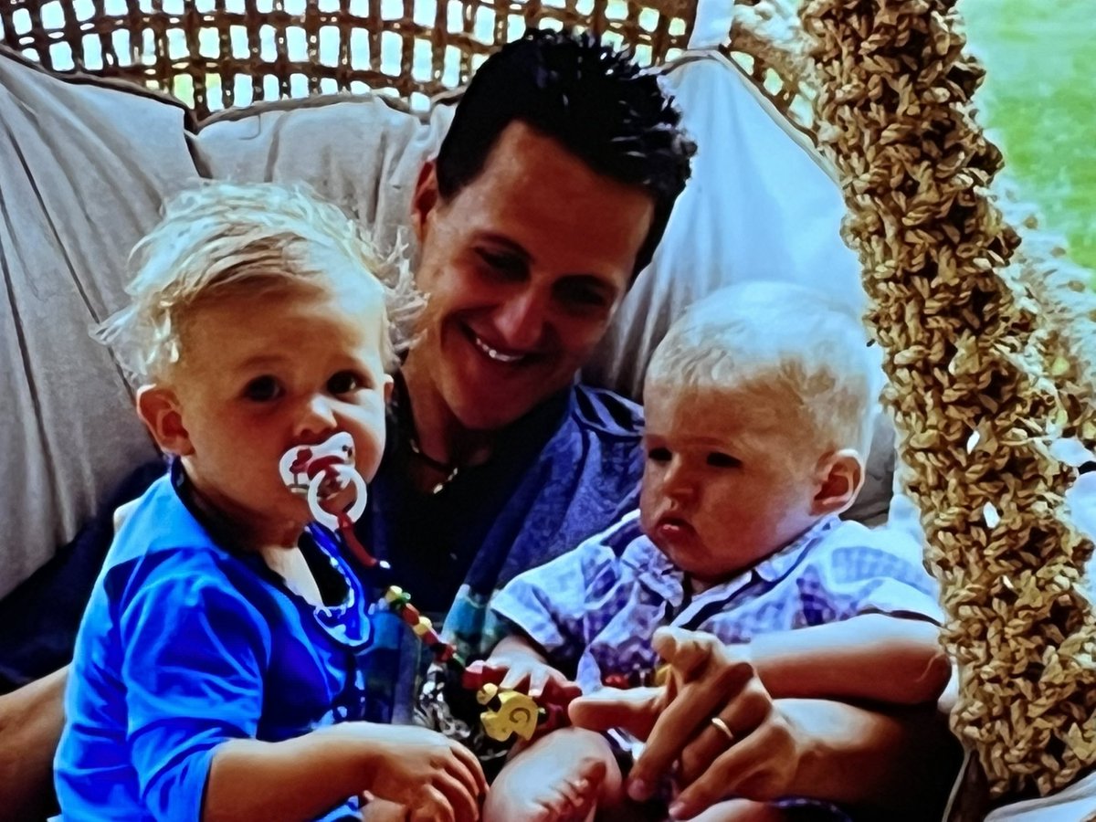 Matt on Twitter "This is the best thing from Drive to Survive. Max