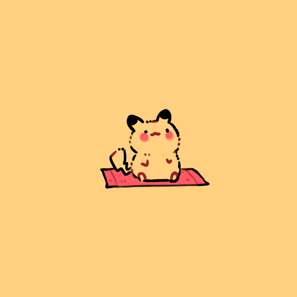 TaosPadX's tweet image. 780
fresh from bath