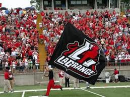 Errolhil26's tweet photo. Truly Blessed To Receive An Offer From LaGrange College❤️🖤@WgordonCoach @grindatlanta @Coach__Talbert @LCPanthers_FB https://t.co/kZ9EGLZp5v