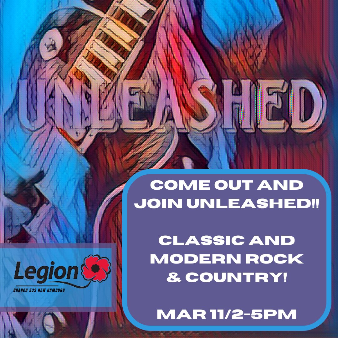 New Hamburg Legion (@rcl532) on Twitter photo 