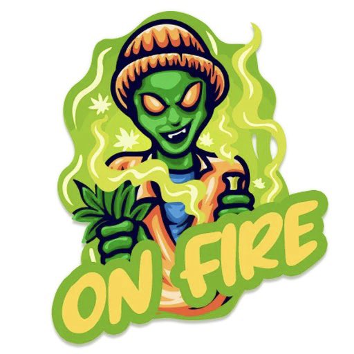 Good Evening Earthlings. Don’t mind the smell, it’s just Alien Aircraft Fuel. 

We are prepping for liftoff. 

Join us! t.me/HighAlien_Entry

$HA #HA #Crypto #DeFi #eth #Alien 

@DanielMoncada80 <a href="/1goonrich/">Quasar.Exe</a> <a href="/elonmusk/">Elon Musk</a> <a href="/AdamEShelton/">Adam Shelton (Captain)</a> <a href="/cz_binance/">CZ 🔶 BNB</a> <a href="/Cryptic_Maestro/">Cryptic_Maestro</a> <a href="/joegrower420/">joegrower420.eth 🌱</a>