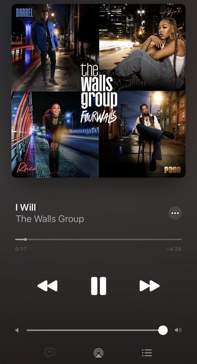 Another one from the goats  @TheWallsGroup  @edawkins  @WarrynCampbell