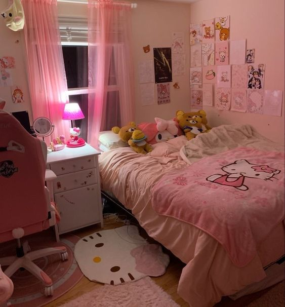 SkzRachA13's tweet photo. Porque la gente mas jodida mentalmente tienen sus cuartos asi? https://t.co/StZrZdAH22