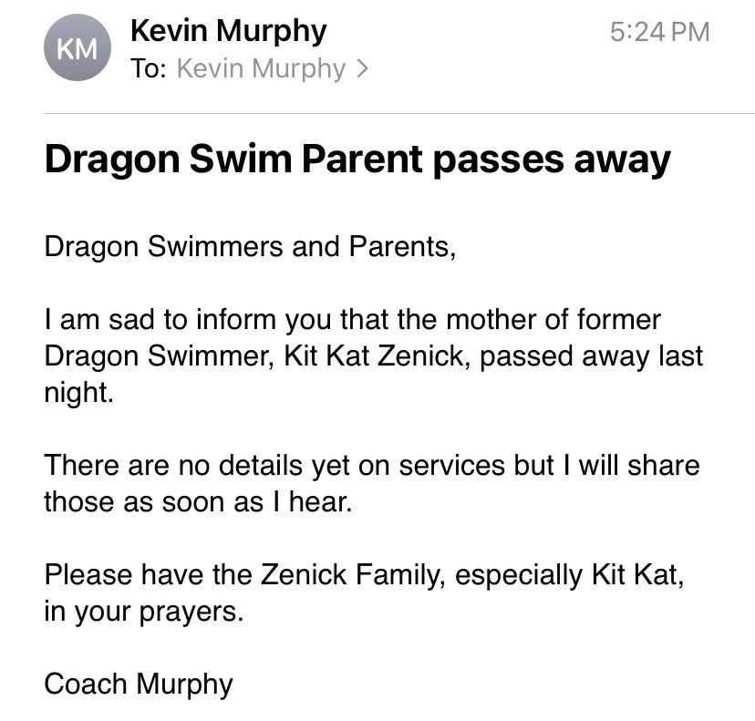 From Coach Murphy to our <a href="/SLC_SwimDive/">SLCSwim&Dive</a> family…🙏🙏🙏