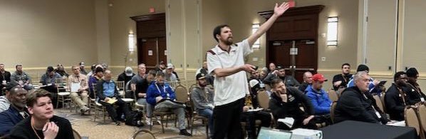 Jeff Carpenter tweet media