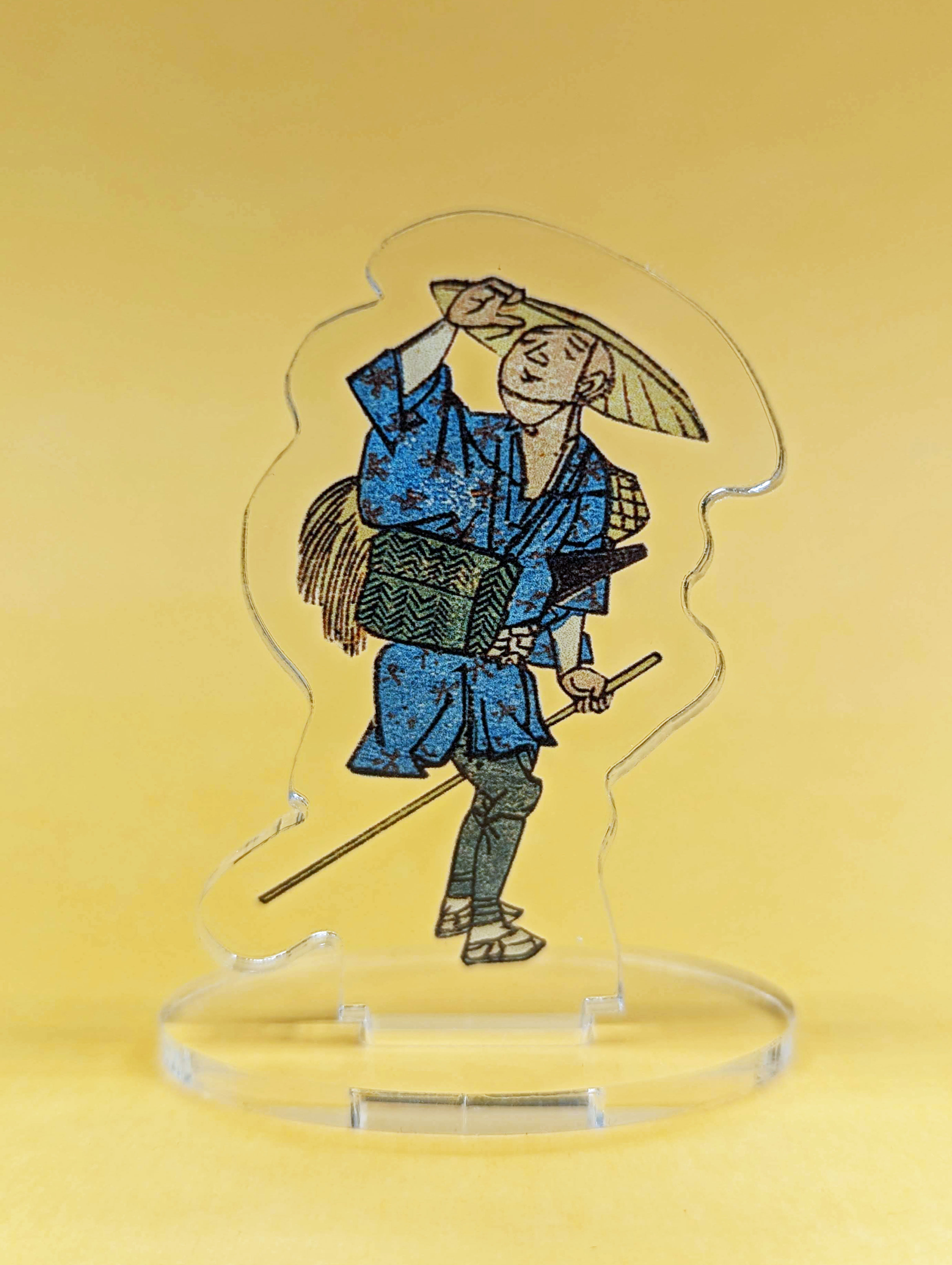 太田記念美術館 Ota Memorial Museum of Art on X: 