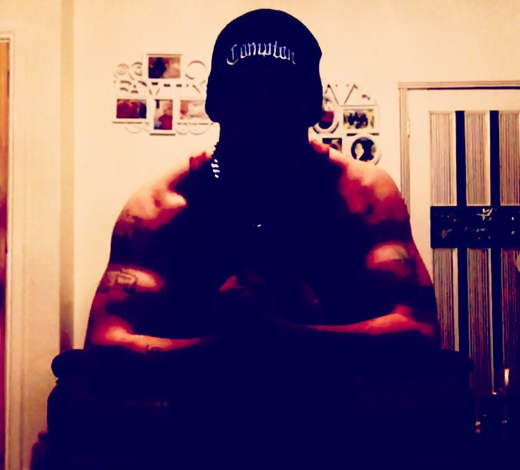 Getting back to my best won’t be easy, but I’m going to smash it #bareknuckle