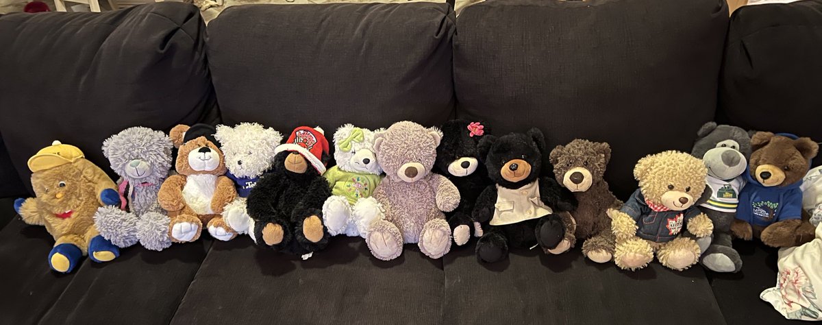 Ready for <a href="/Telemiracle/">TeleMiracle</a> to start!!!