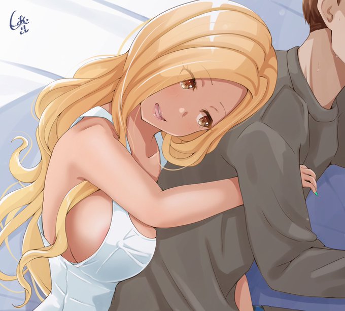 おはようございます〜 