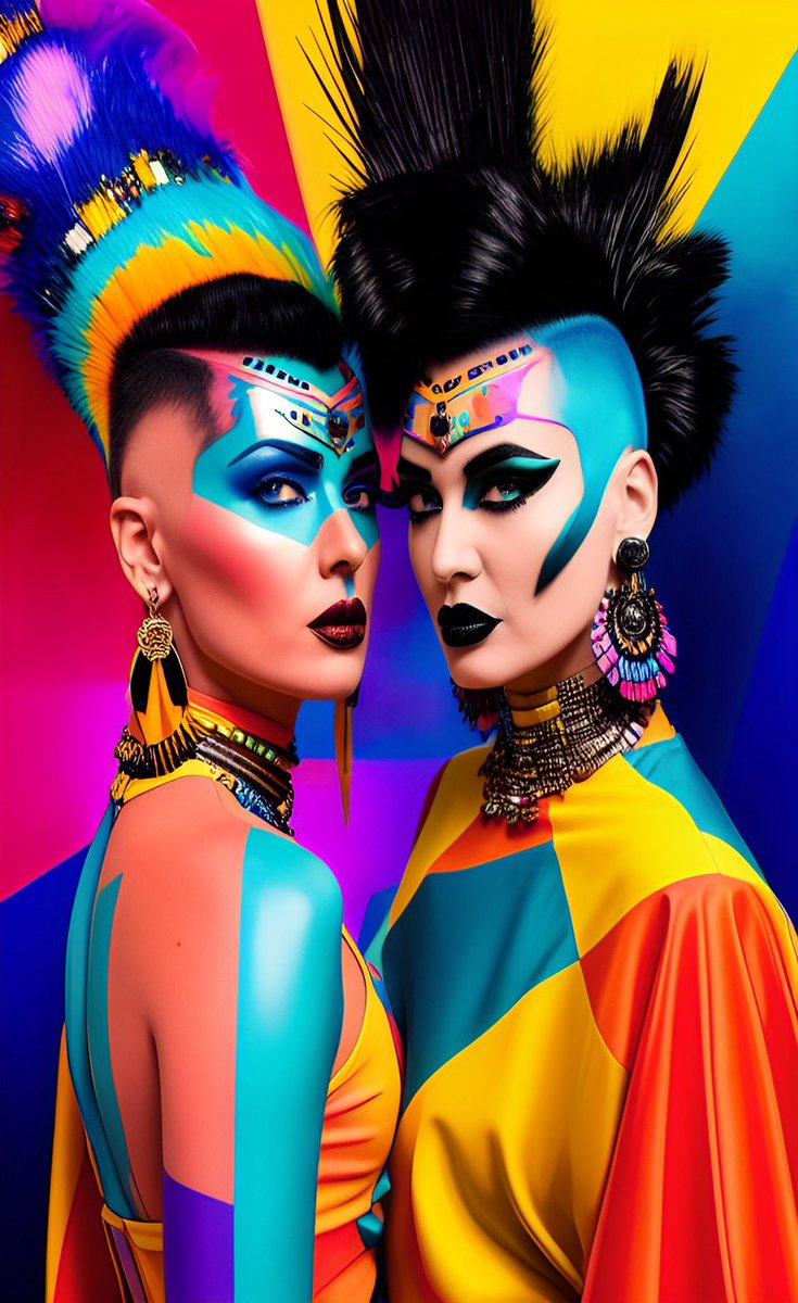 🌈 Happy World Pride!’ 
Sydney artist minting limited edition rainbow NFTs for World Pride 2023 - get yours now! 👉 opensea.io/collection/rai…

 #DykesonBikes #Lesbian #NFTCommunity #SydneyMardiGras #SydneyWorldPride #SydneyWorldPride2023 #NFT #RT