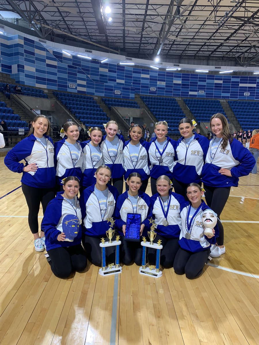 Borgia Athletics tweet media