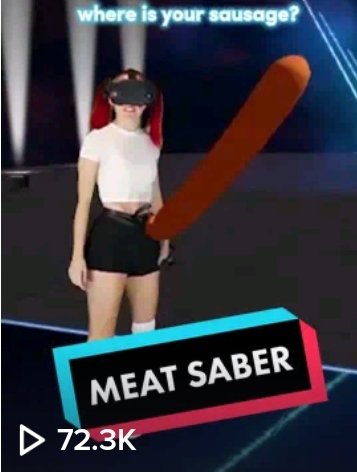 GG TigressX on Twitter: "This thumbnail is cracking me up 🤣"