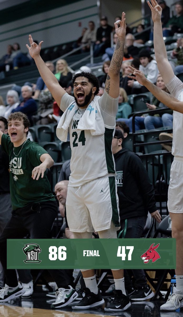 See you next week in KC!

#RiseHigh