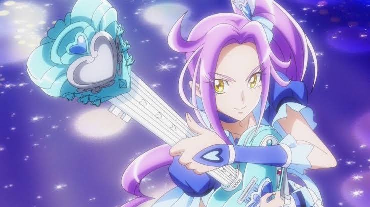 「割と敵に回しちゃいけない方々を敵に回した矢場とんさん #precure 」|こば＠ジェミニのサガっ子クラブのイラスト