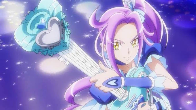 割と敵に回しちゃいけない方々を敵に回した矢場とんさん #precure 