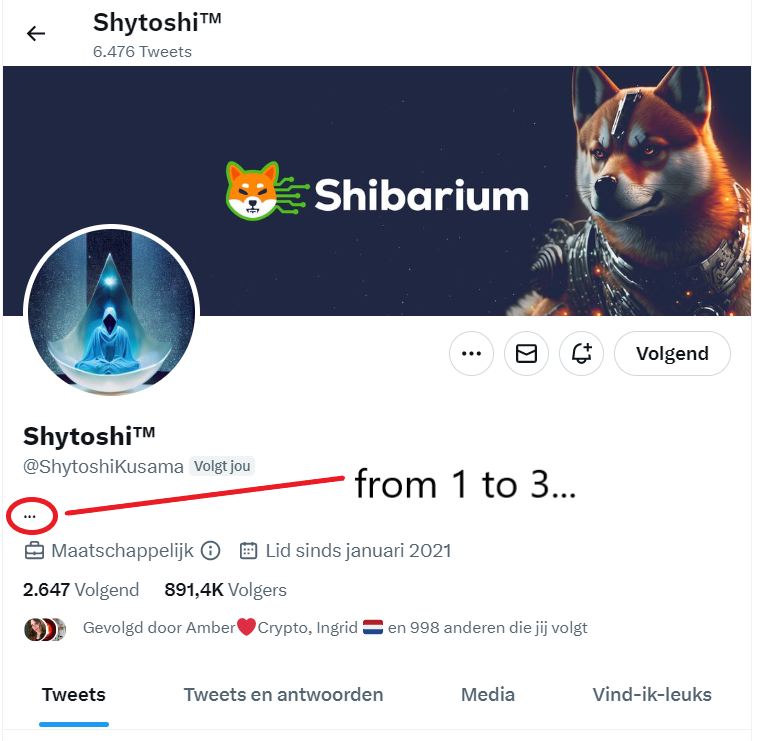 SMART CRYPTO INVESTOR tweet media
