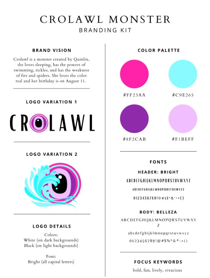 Monster Design Lab final "package" created by one of my 8th grade Ss in <a href="/canva/">Canva</a> 
So creative &amp; professional! Collaboration between <a href="/WillowCreek68/">Willow Creek School</a> &amp; <a href="/JeffersonJH68/">Jefferson Jr High</a>  
#DesignThinking <a href="/stanforddschool/">Stanford d.school</a> <a href="/TarahTesmer/">Tarah Tesmer</a> <a href="/Woodridge68/">Woodridge Dist 68</a>