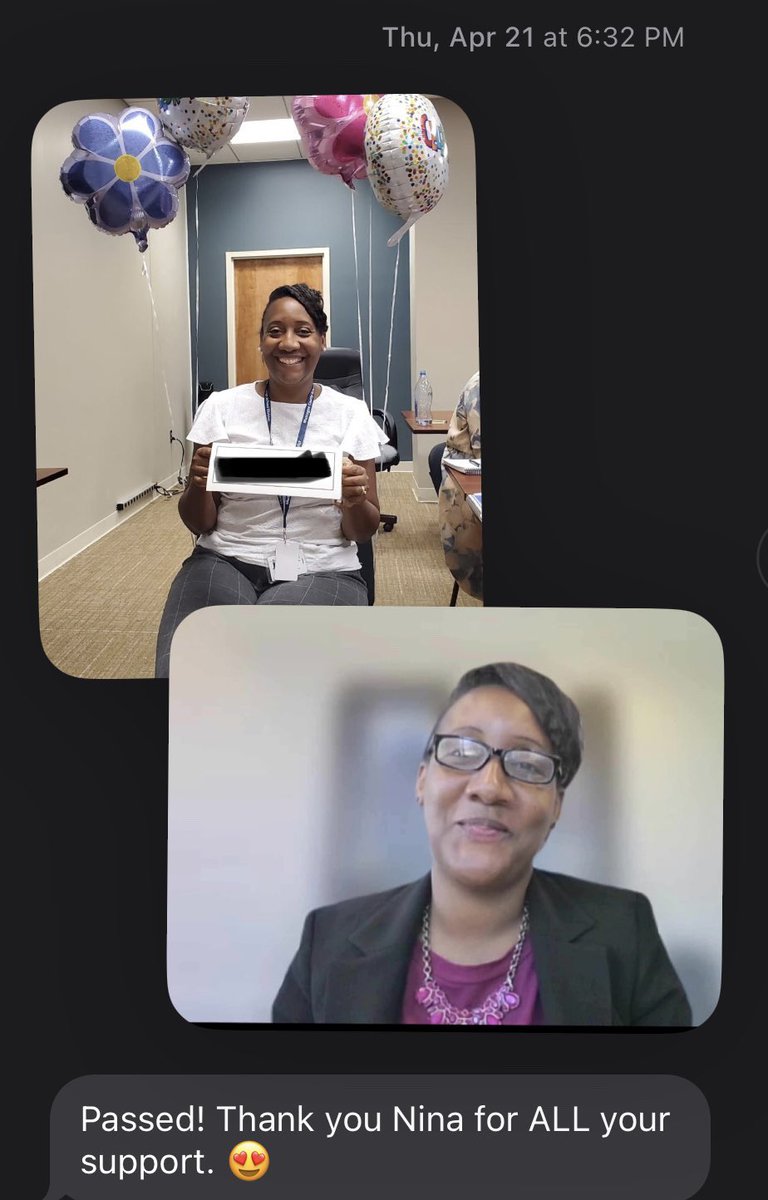 E3EC22's tweet photo. Two pictures worth a thousand words (Pt 2). #Elite #CreatingaBrighterFuture #EdD #CallHerDoc https://t.co/aQDK9LEMwf