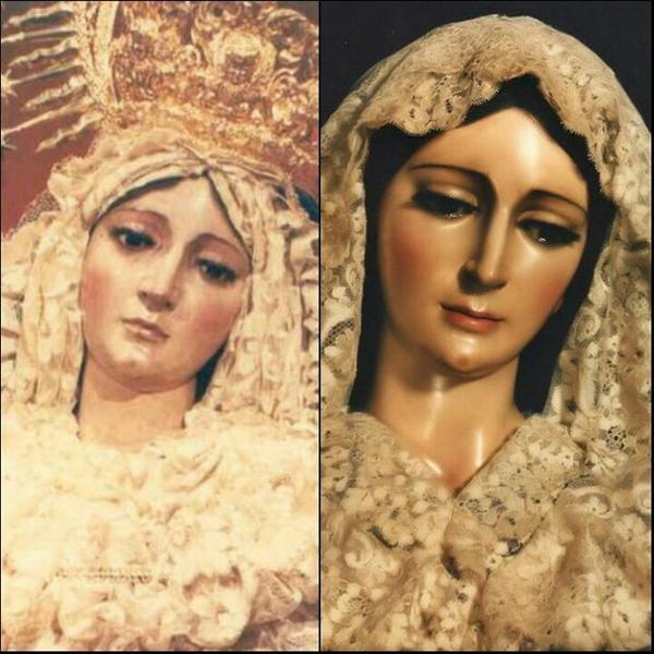 Trasera de Palio tweet media