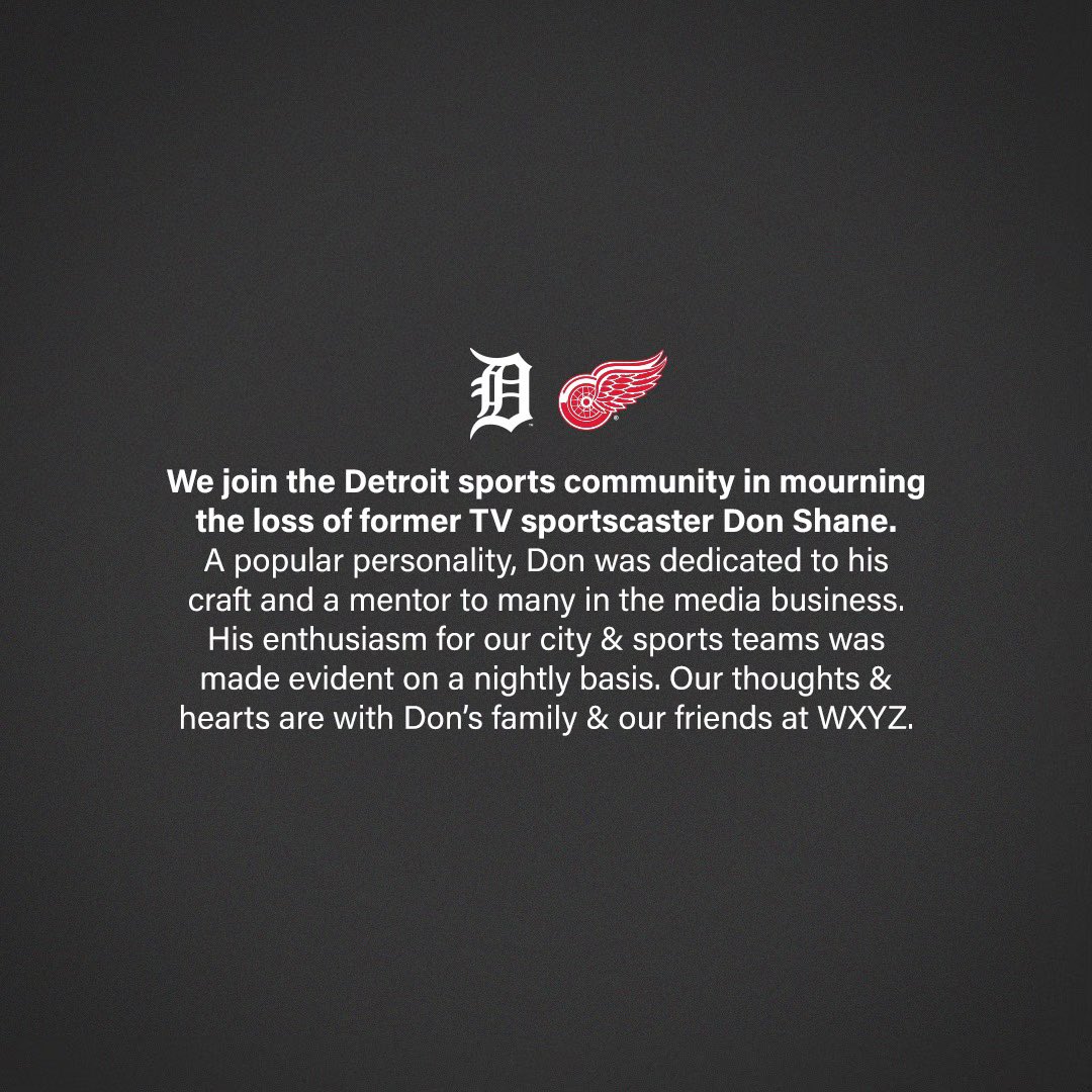 DetroitRedWings's tweet image. 
