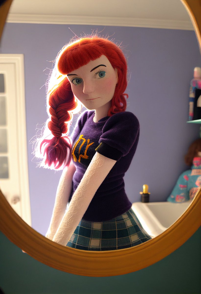 Anyone like redheads? 🥵