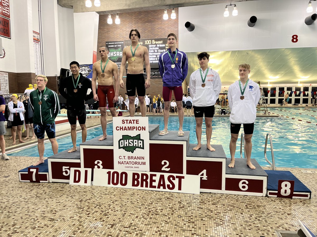 HD Athletics tweet media