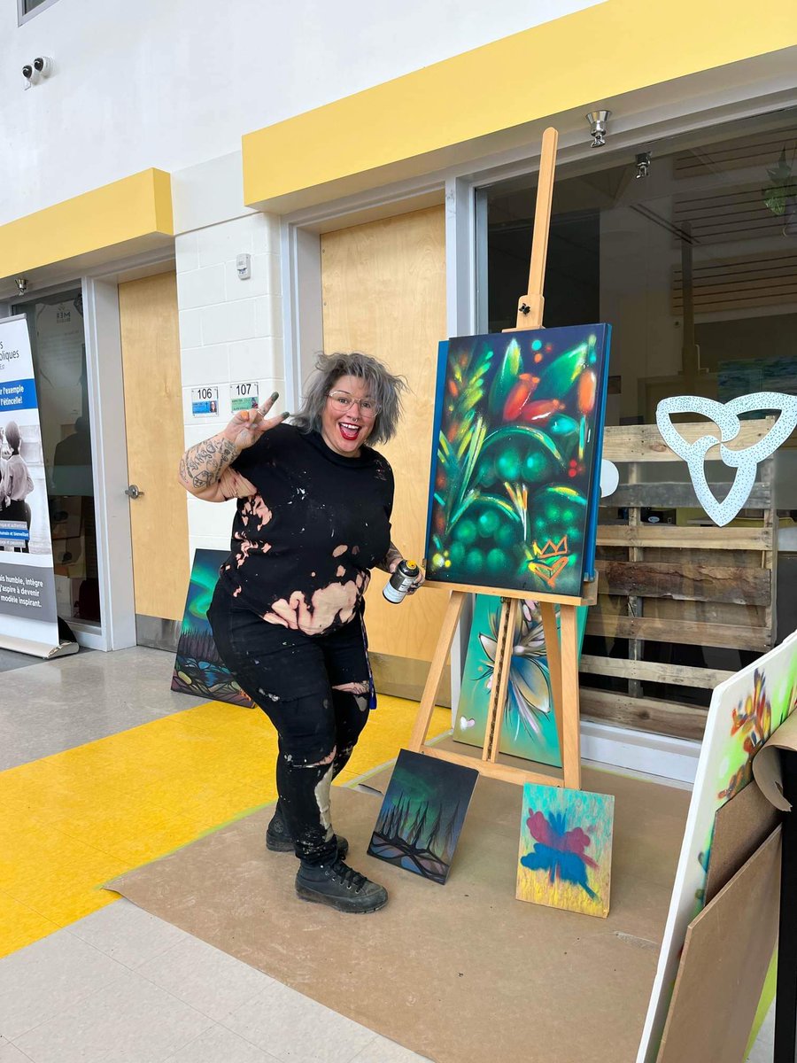 #CECCE  salon d'éducation