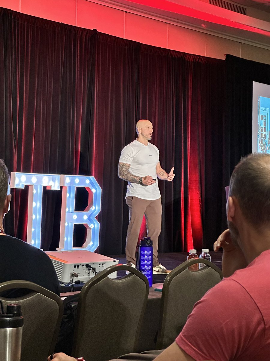 Joe Drake tweet media