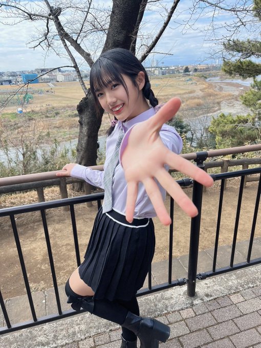 Twitterのコスプレ画像8