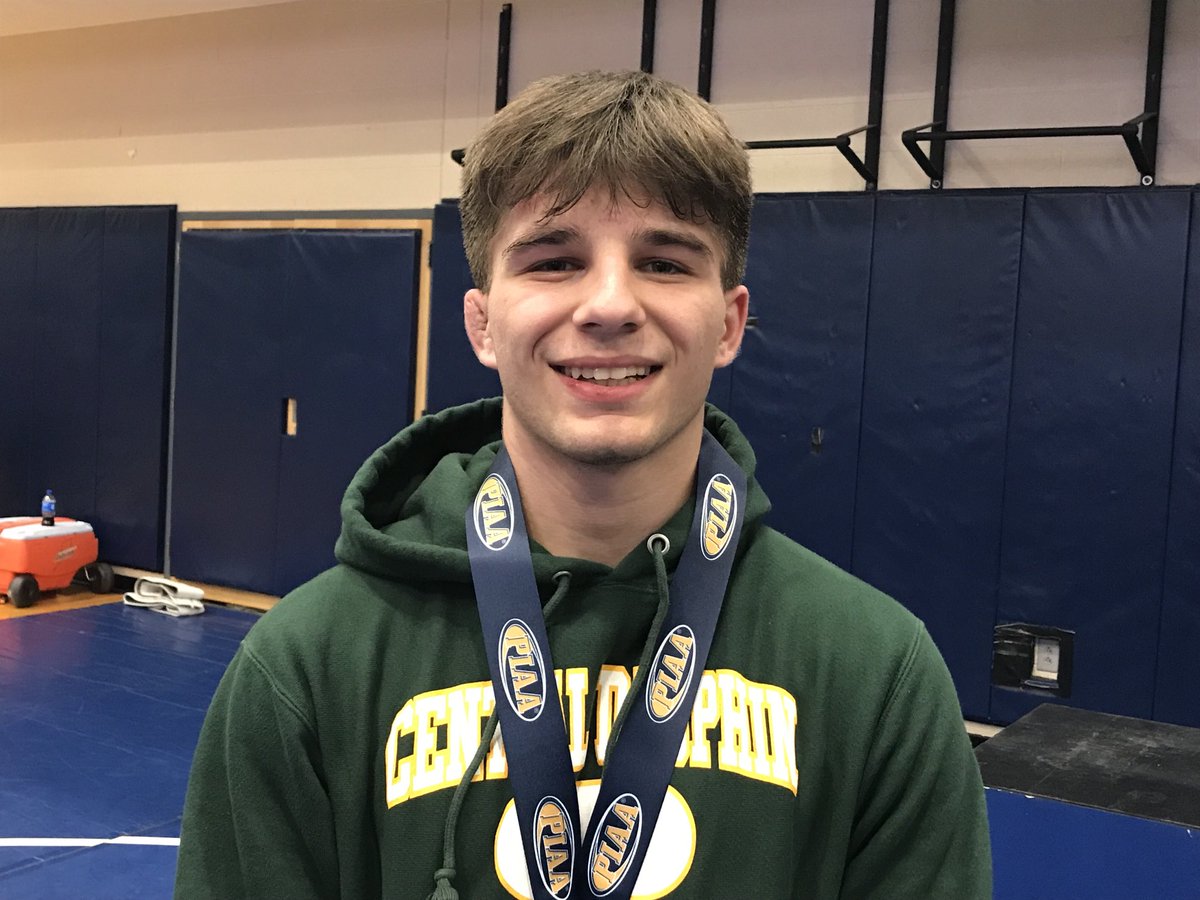 PIAA District III tweet media