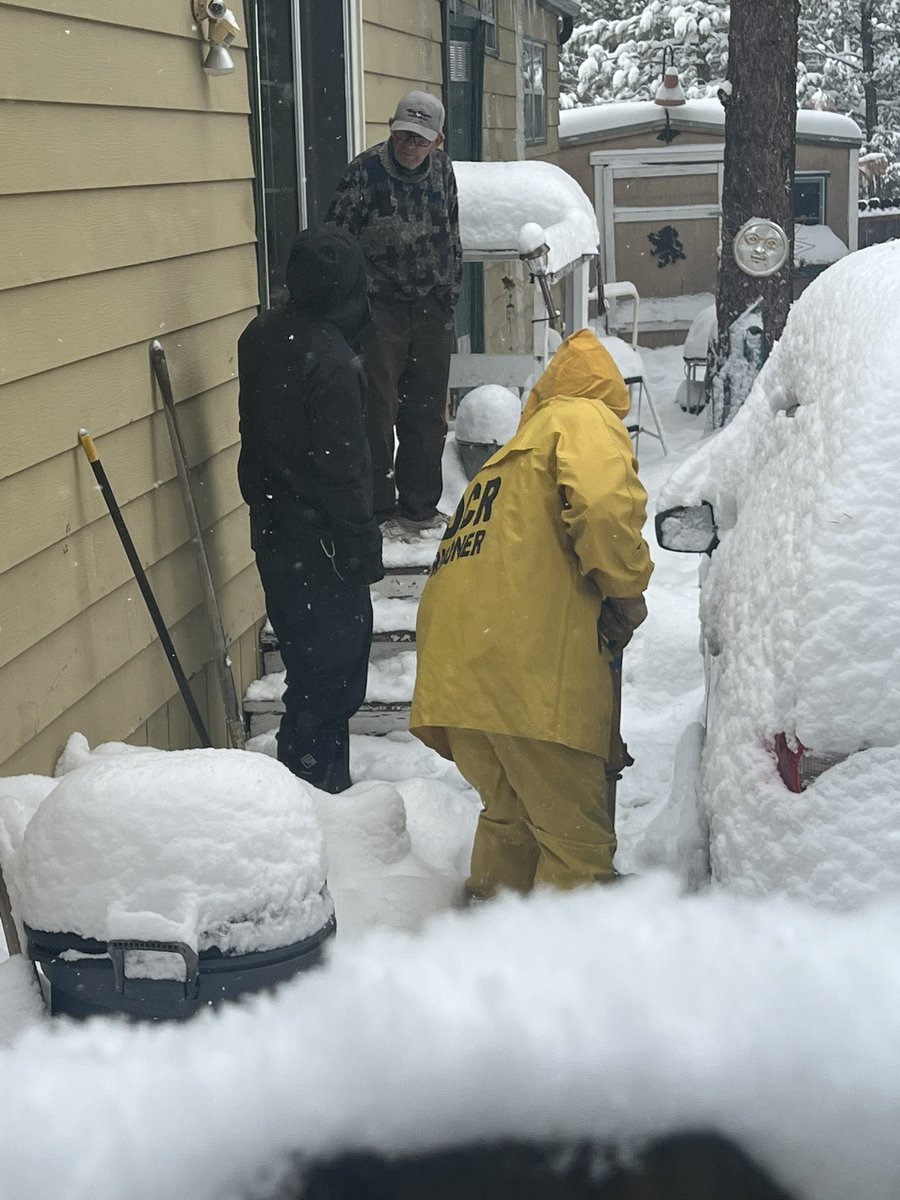 CAL FIRE BDU on Twitter "BDU Crew Strike Team 9357G (Fenner Canyon CC