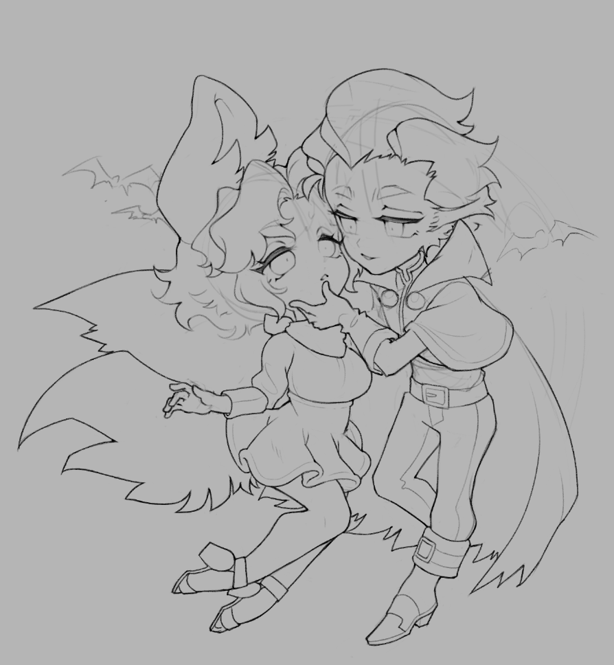 mbeams3's tweet photo. wip https://t.co/y0wH46vXWV