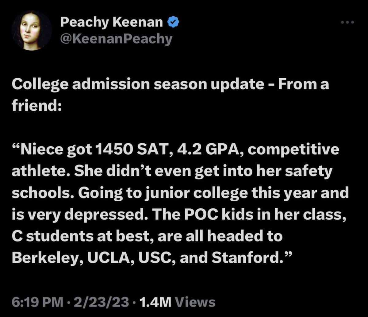 miguelchavezokc's tweet image. I wish being a beautiful broke brown boy gave me as much privilege as conservative yt folks tell me it does