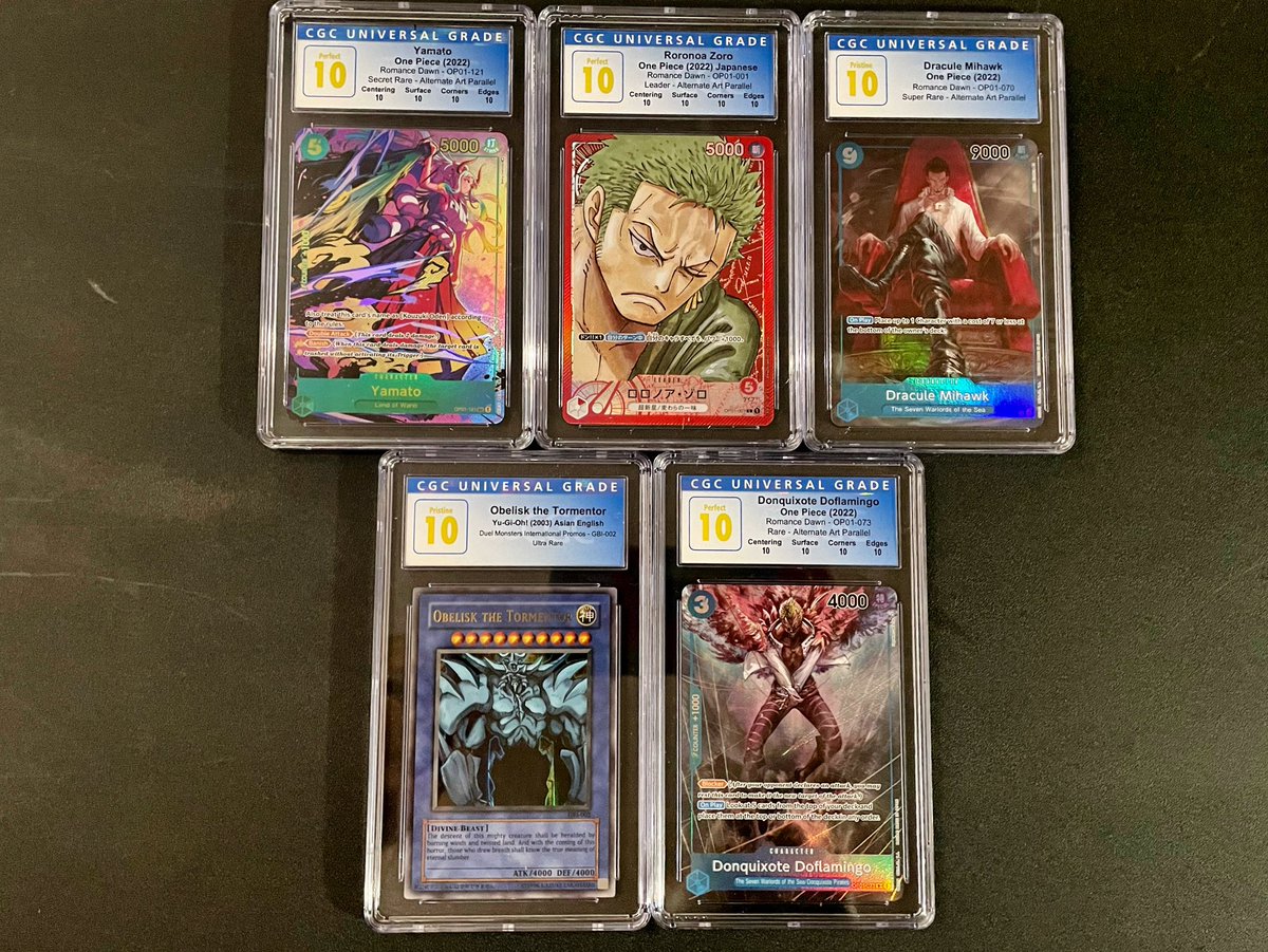 comicsandkicks's tweet photo. Are you from Ten-I-see? 🔥🔥🔥
#comicsandkicks #stmaryswv #parkersburgwv #anime #onepiece #onepiecefan #yugioh #cgc #cgctradingcards #cgccards https://t.co/MurFyE9v3j