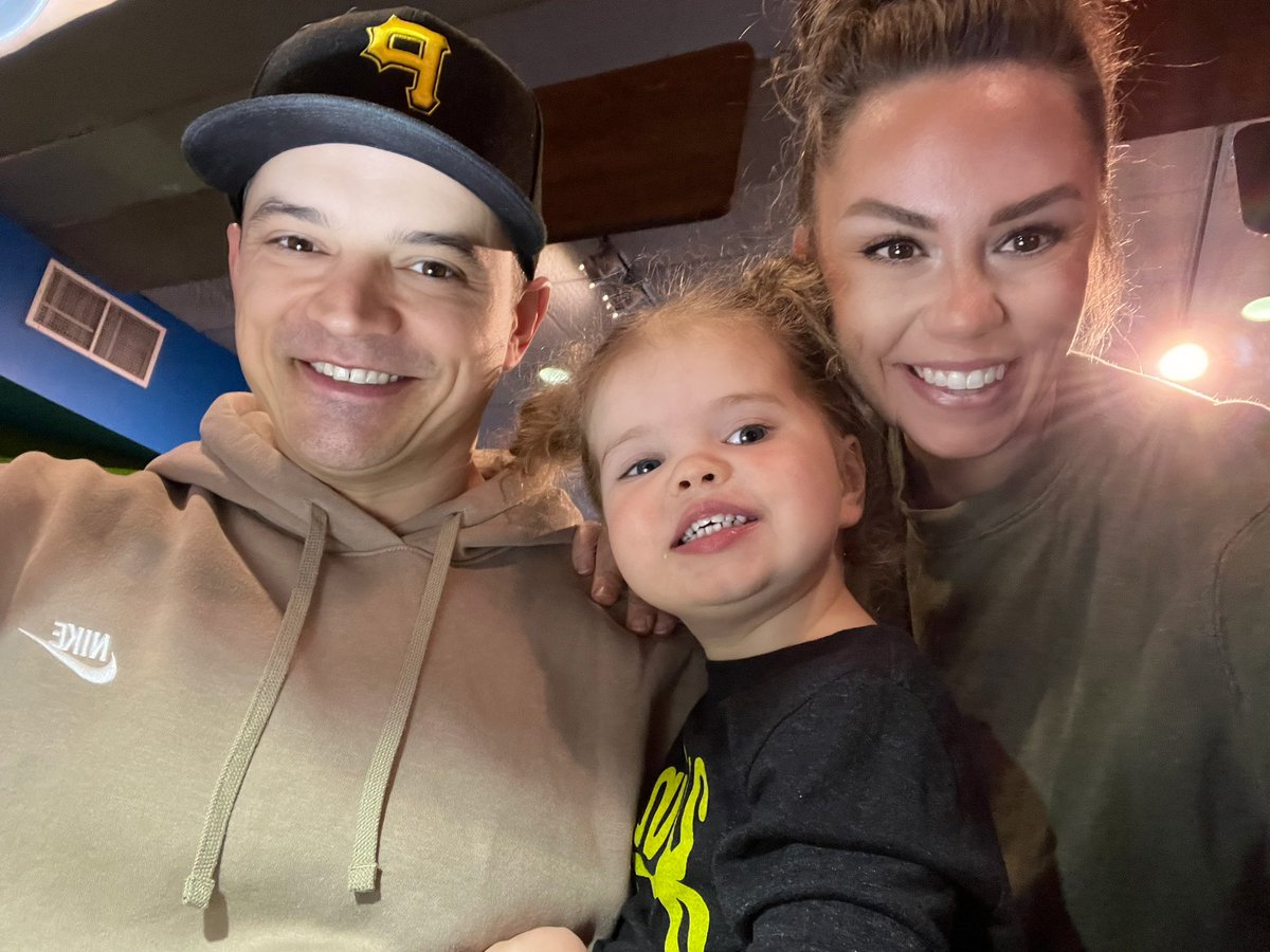 This li’l Yinzer loves the Science Center! 🧪🧫🔬🔭🚀🪐💯