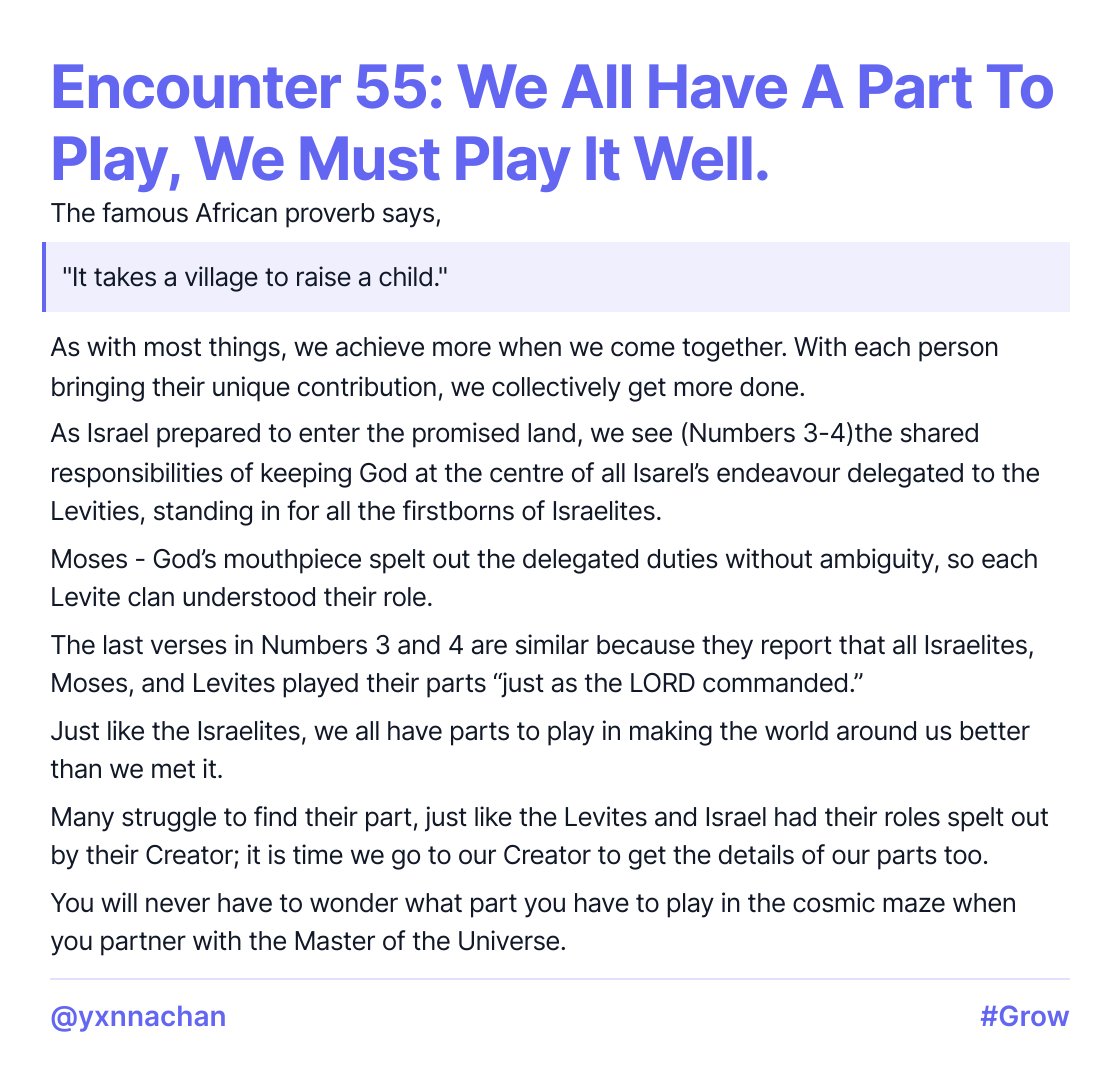 johnoajah's tweet photo. Partner with the Master of the Universe, and you will never have to wonder what part you have to play in the cosmic maze.
#ship30for30 #KnowingHim https://t.co/FfkXPJahmh