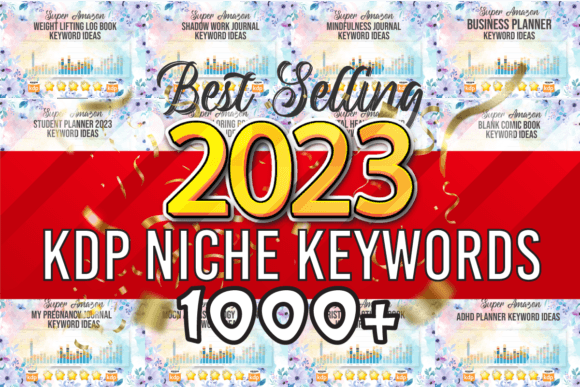 creativefabrica.com/product/1000-k…
Here you will get kdp niches with pdf and excel files. & A PDF FILES

#creativefabrica   #Kdpinteriors  #amazonkp  #lowcontentbooks  #largecontent  #amazon   #canvalink  #readytoupload #kdptemplates #kidsbooks #keywords #kdpkeywords #kdp2023
#kdpniches