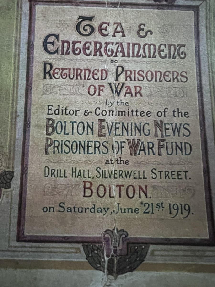 MovingForces's tweet image. Looking for contacts or support in sponsorship for train fare, London to Manchester following our return back to Blighty. This will symbolise what the WW1 Tommies received after such a journey we hope to emulate! 🇩🇪 🇧🇪 🇫🇷 🇬🇧 @POferries @dfds_uk @BoltonNews