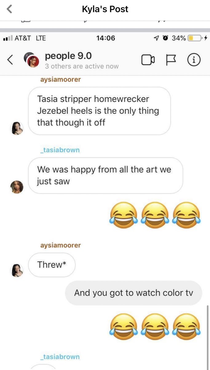 Tokyo Toni Braxton Hicks tweet media