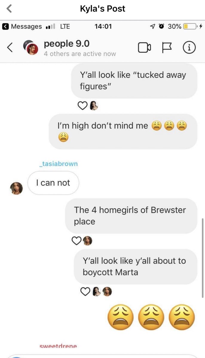 Tokyo Toni Braxton Hicks tweet media