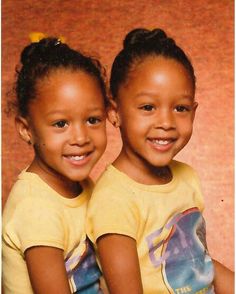 Cute Black Babies tweet media