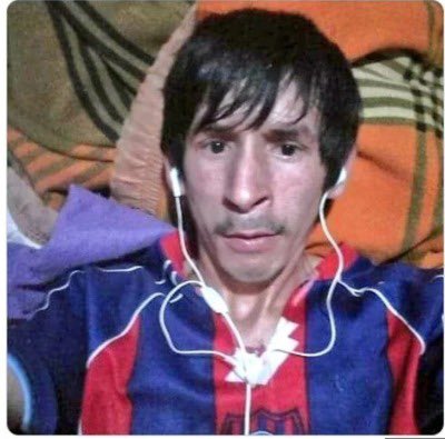 No entiendo como la gente posta todavia piensa que messi es mejor que cristiano ronaldo