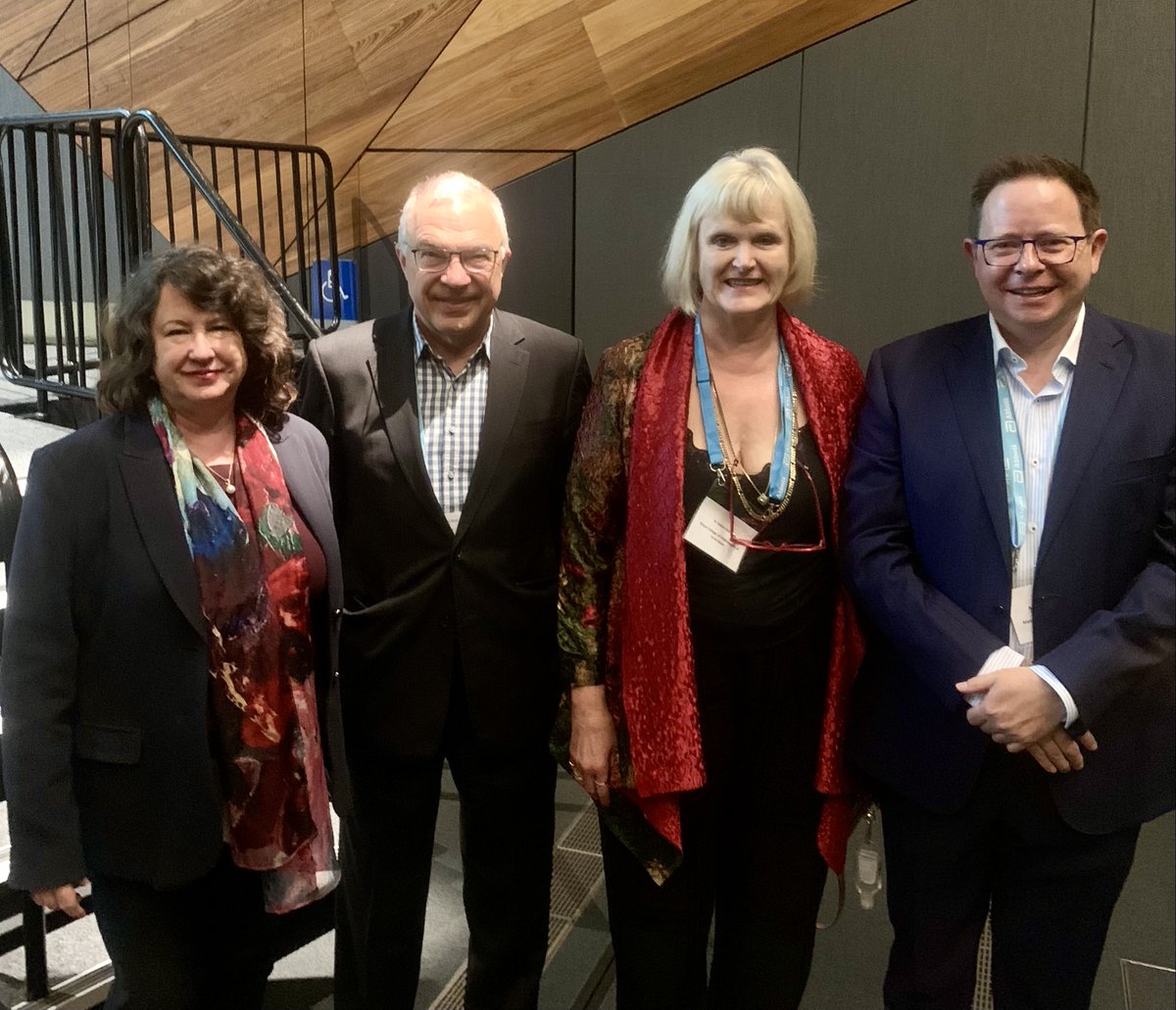 PathologyRCPA's tweet image. Thank you  to  A/Prof Paul Griffin @griffo762014 for presenting the Innovations Plenary on COVID19 vaccinations. #PathUpdate2023