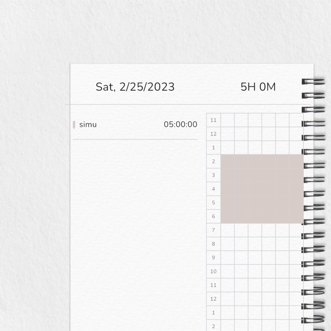 studnning's tweet image. 25/02/23 . . . studylog !

simulado hj :/