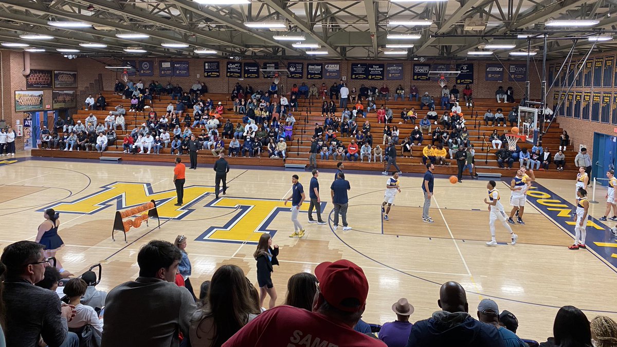 Hoping for a better result in today’s Game 2.