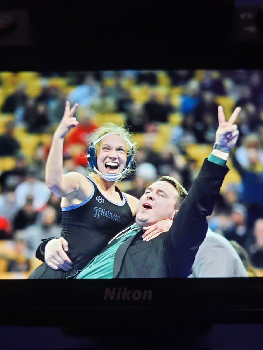 pHalfacre_STL's tweet photo. That "Back-to-back" feeling - https://t.co/IabKQvgYZX