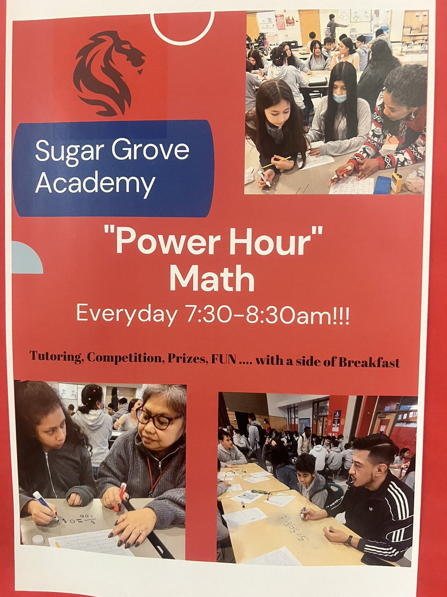 Cora Flores, M.Ed. tweet media