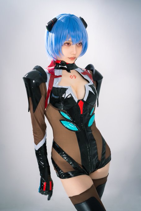 コスプレイヤーひのきおのTwitter画像2